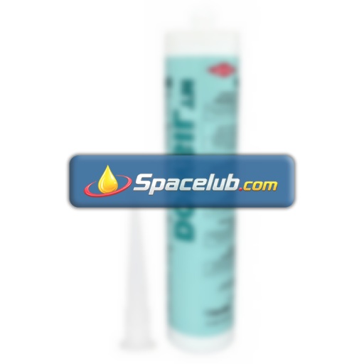 Dowsil SILICONE AP Adhesive sealant white 310ml cartridge