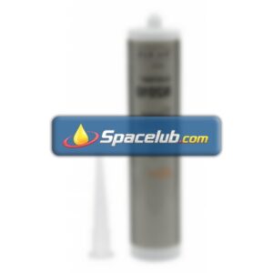 Elastosil N2010 Silicone Rubber RTV-1 self-levelling clear 310ml