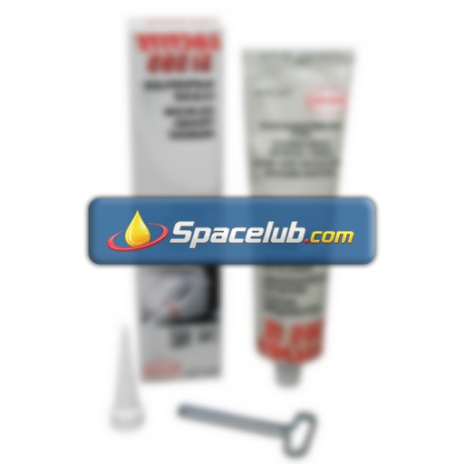 Loctite SI 595 Silicone vulcanizing compound paste clear 100ml tube