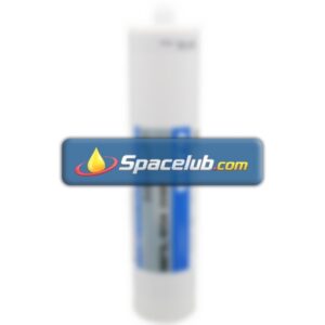 DELO-GUM 3699 High temperature silicone rubber up to 300°C, 375 g
