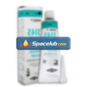 Dowsil 3145 RTV Silicone adhesive sealant 90ml tube, clear