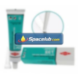 Dowsil 732 White Multi-purpose Silicone Sealant 90ml tube