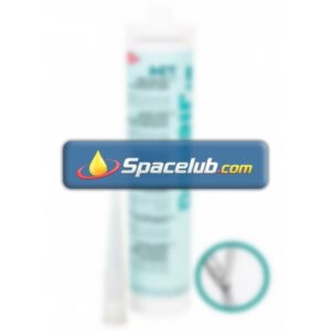 Dowsil 734 Flowable RTV silicone adhesive sealant clear 310ml