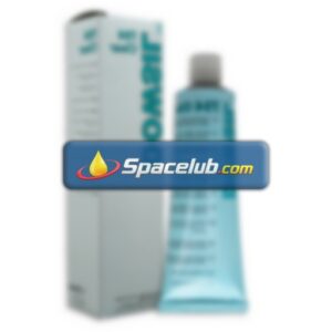 Dowsil 734 Flowable RTV silicone adhesive sealant clear 90ml tube