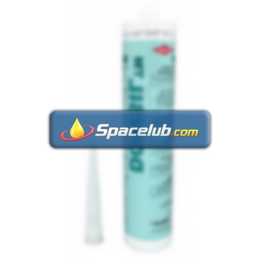 Dowsil SILICONE AP Adhesive sealant clear 310ml cartridge