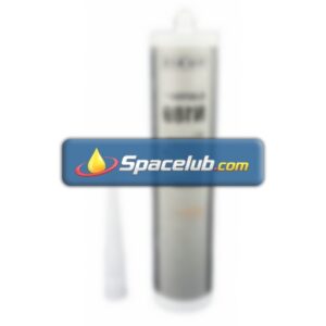 Elastosil N189 Silicone Rubber RTV-1 black 310ml cartridge