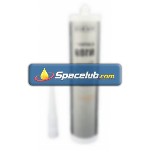 Elastosil N189 Silicone Rubber RTV-1 black 310ml cartridge