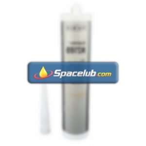 Elastosil N2189 Silicone Rubber RTV-1 black 310ml cartridge