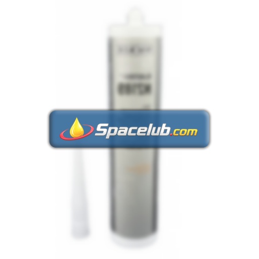 Elastosil N2189 Silicone Rubber RTV-1 black 310ml cartridge