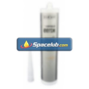 Elastosil N2199 Silicone Rubber RTV-1 transparent 310ml cartridge