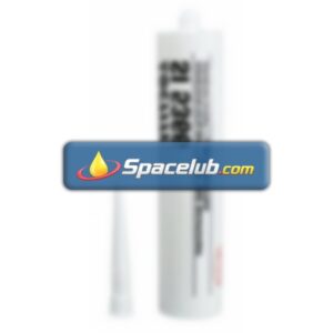 Loctite SI 5366 Industrial acetoxy silicone sealant – adhesive 310ml