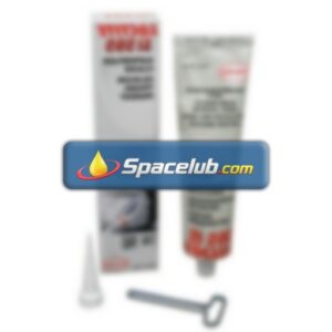 Loctite SI 595 Silicone vulcanizing compound paste clear 100ml tube