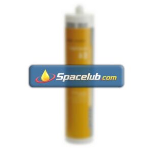 Wacker Elastosil E4 Silicone rubber RTV-1 transparent 310ml cartridge