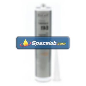 Wacker Elastosil E41 Silicone Rubber RTV-1 transparent 310ml