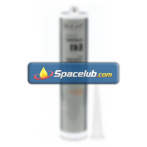 Wacker Elastosil E41 Silicone Rubber RTV-1 transparent 310ml