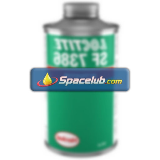 Loctite SF 7386 Activator for toughend acrylic adhesives 500ml can