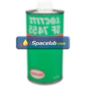 Loctite SF 7455 Cure-speed accelerator for adhesives 500ml can