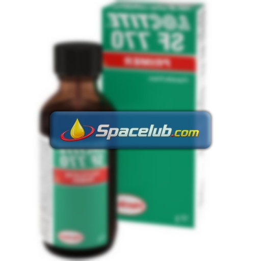 Loctite SF 770 Polyolefin primer for surface preparation 10g