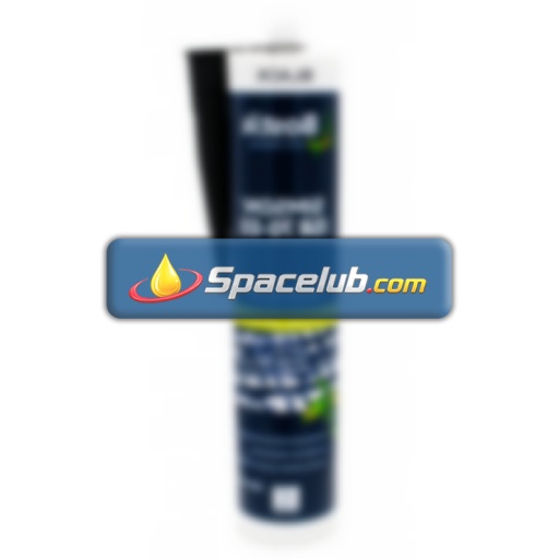 Bostik Simson ISR 70-03 Elastic SMP adhesive sealant black 290ml