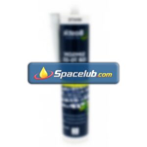 Bostik Simson ISR 70-03 Elastic SMP adhesive sealant white 290ml