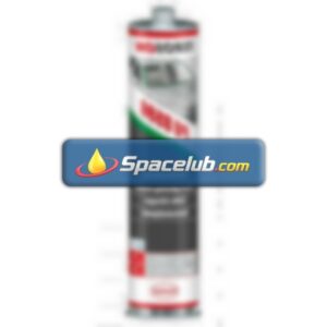 Henkel Teroson PU 8596 CR Silicone Sealant – Black – 310 ml