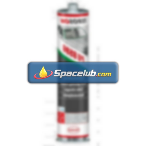 Henkel Teroson PU 8596 CR Silicone Sealant – Black – 310 ml
