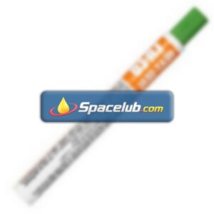 LA-CO Heat-Seal Stik Premixed epoxy sealer for refrigeration systems