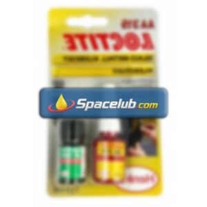 Loctite AA 319/SF 7649 1-part modified acrylic ester adhesive 5g / 4ml