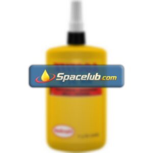 Loctite AA 326 Structural adhesive magnet bonder yellow 250ml bottle