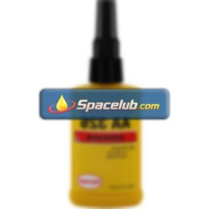 Loctite AA 326 Structural adhesive magnet bonder yellow 50ml bottle