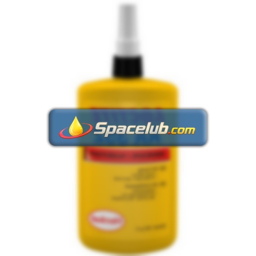 Loctite AA 352 Light cure acrylic adhesive 250ml bottle