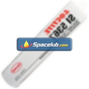Loctite SI 5367 Acetoxy silicone paste white 310ml cartridge