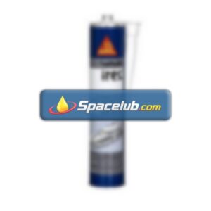 SIKAFLEX 291i PU sealant for embedding outdoor carpets 300ml cartridge
