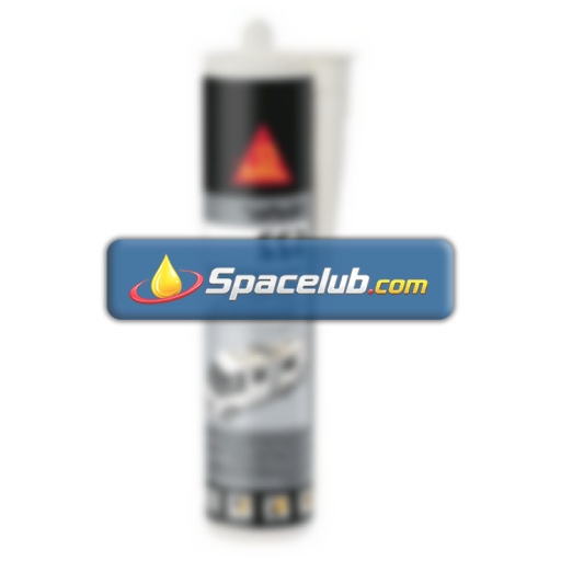 Sikaflex 522 Special adhesive sealant white 300ml