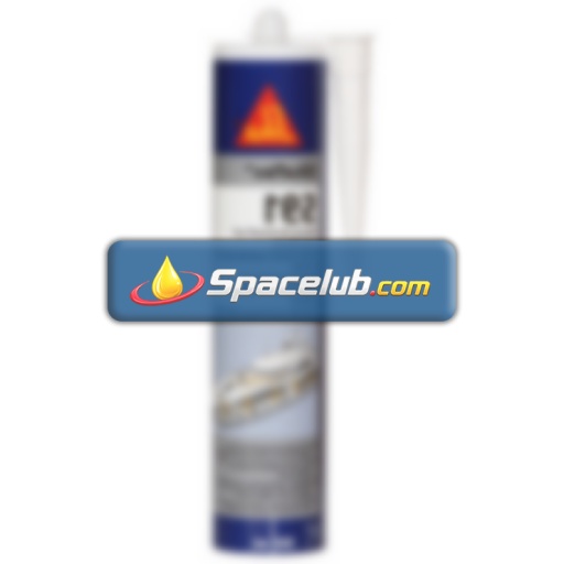 Sikaflex 591 Multifunctional sealant for marine applications 300ml