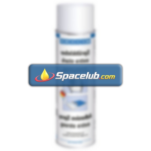 Weicon Cleaner S Special lubricant cleaner for metals and plastics 1L