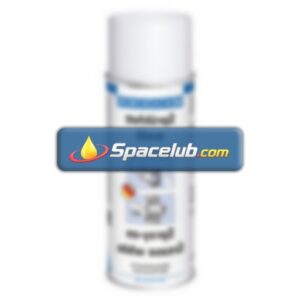 Weicon Spray-on Grease white 400ml Spray