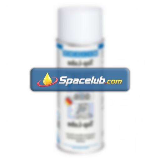 Weicon Top-Lube Synthetic Adhesive Lubricant clear 400ml spray
