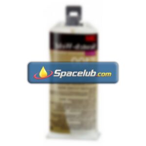 3M Scotch-Weld DP100 Two part epoxy structural adhesive 50ml
