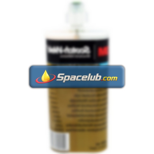 3M Scotch-Weld DP810 Acrylic Two Part Structural Adhesive green 400ml