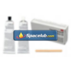 3M Scotch-Weld EC-2216 B/A Two-part Epoxy Adhesive flexible grey 250ml