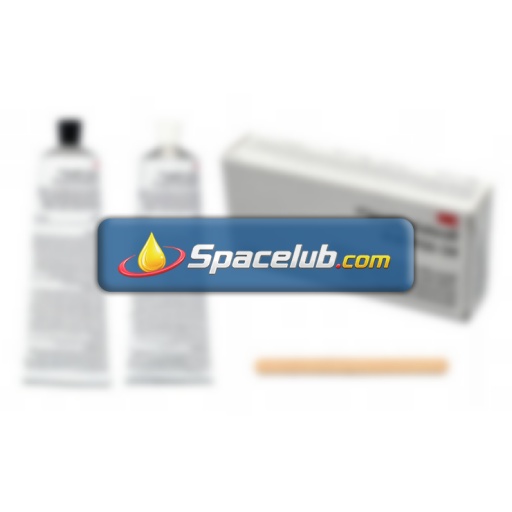 3M Scotch-Weld EC-2216 B/A Two-part Epoxy Adhesive flexible grey 250ml