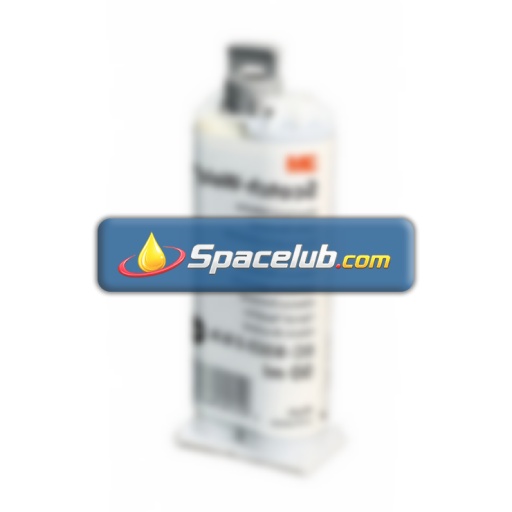 3M Scotch-Weld EC-9323-2 B/A Two Part Structural Adhesive 50ml black