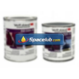 3M Scotch-Weld EC-9323 B/A Two Part Structural Epoxy Adhesive 1L kit