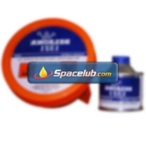Belzona 1321 Ceramic S-Metal Two-part ceramic epoxy coating 1kg