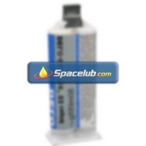 Delo-Duopox 03 Rapid Two-Part Epoxy Adhesive for electronics 50ml