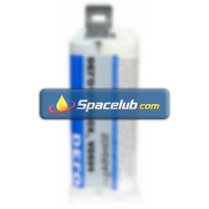 DELO-DUOPOX AD894 Two-Part Epoxy Adhesive gap-filling black 50ml