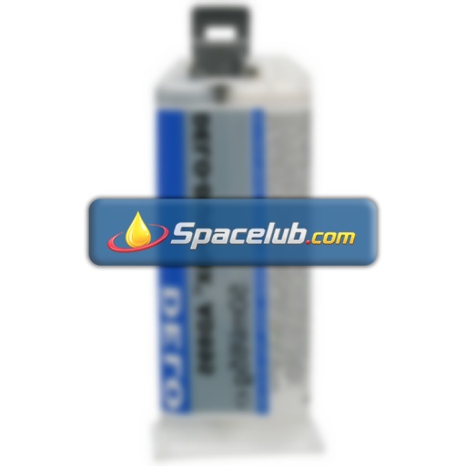 Delo-Duopox AD895 Two-Part Epoxy Adhesive for electronics 50ml