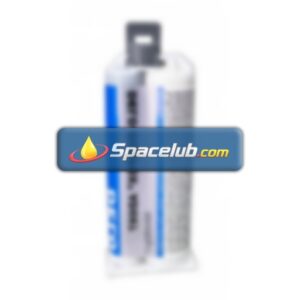 Delo-Duopox AD897 Two-Part Epoxy Adhesive for large gaps grey 50ml