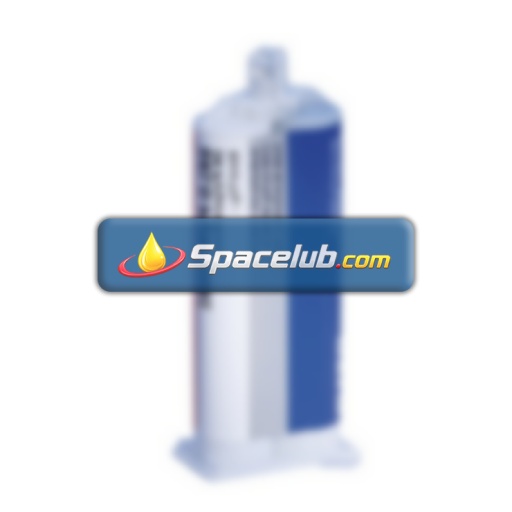 Delo-Pur 9694 Two Part Polyurethane Glue black 50ml cartridge